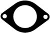 OPEL 1336567 Gasket, thermostat